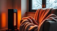 affordable energy efficient heaters