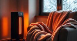 affordable energy efficient heaters