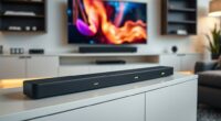 affordable high quality soundbars