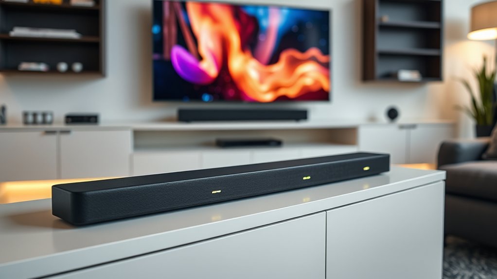 affordable high quality soundbars