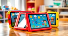 affordable kids tablet options