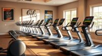 affordable under 1000 ellipticals
