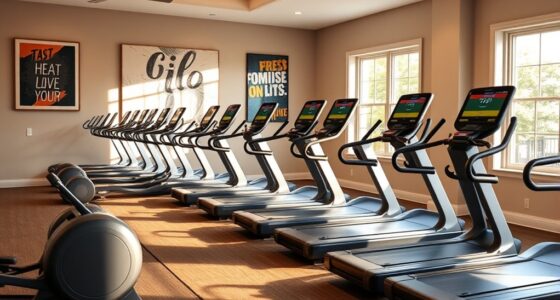 affordable under 1000 ellipticals