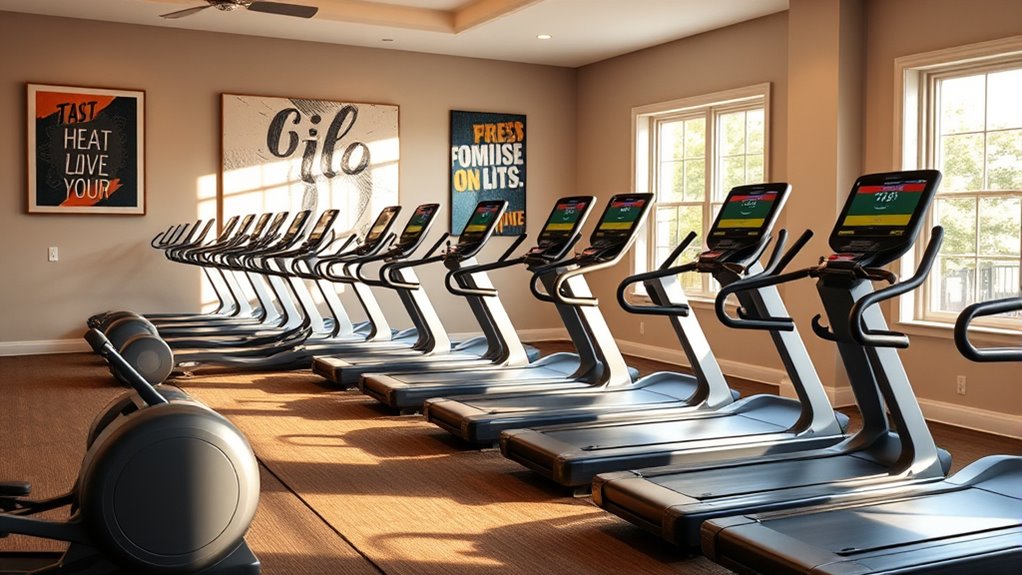 affordable under 1000 ellipticals