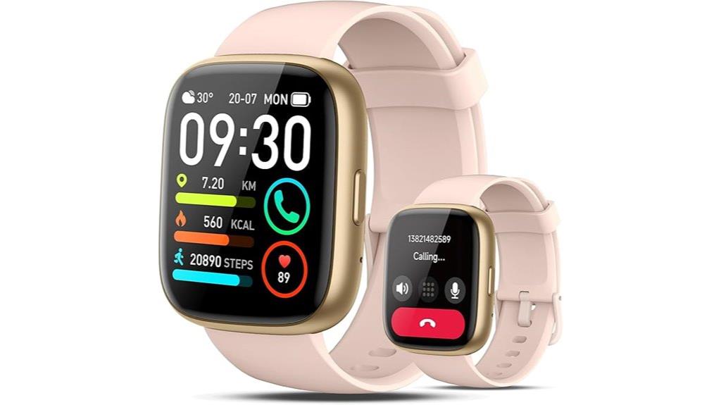 alexa enabled heart monitor