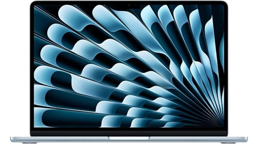 apple macbook air 13 m4