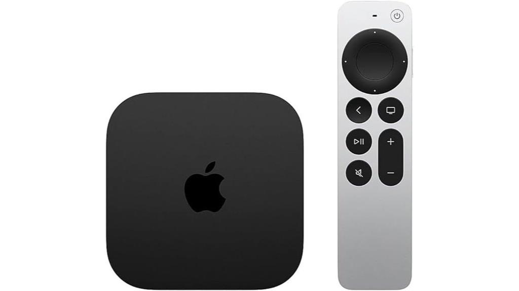 apple tv 4k wi fi