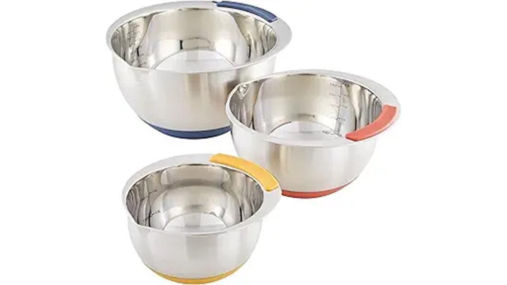 ayesha curry nesting bowls