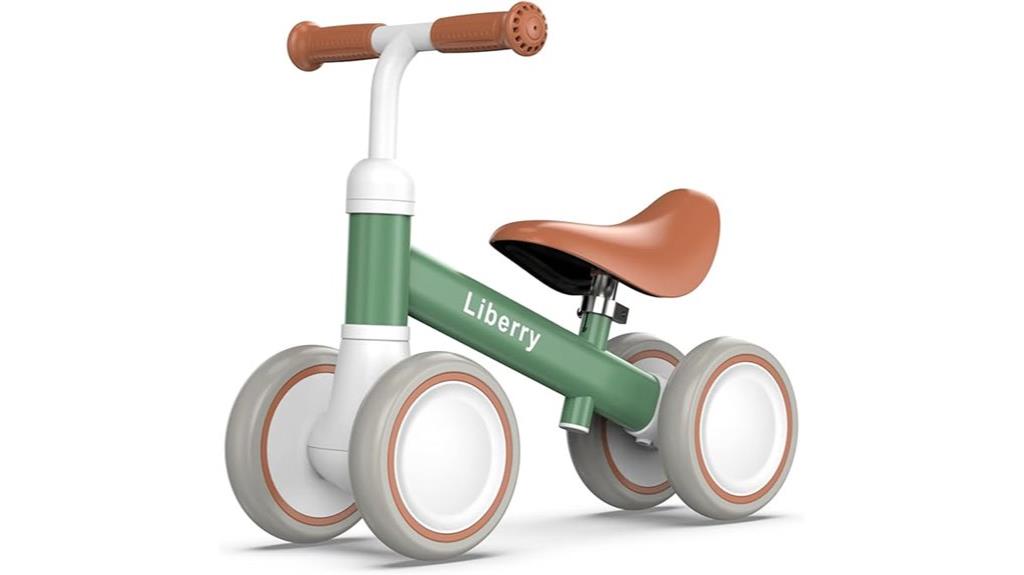 baby balance bike