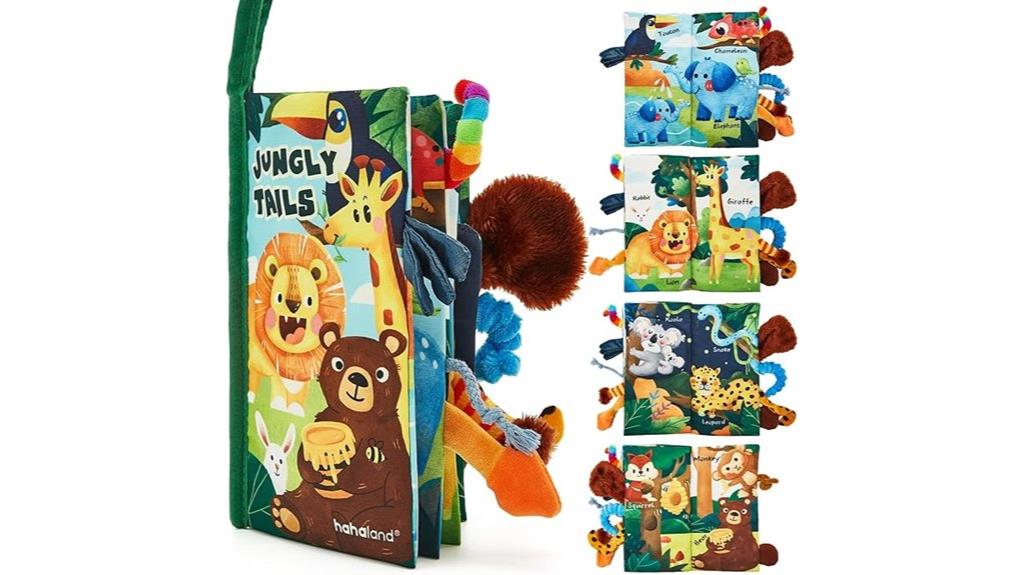 baby books for infants