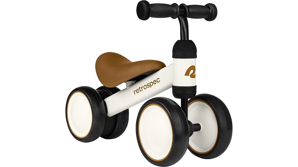 baby toddler balance bike
