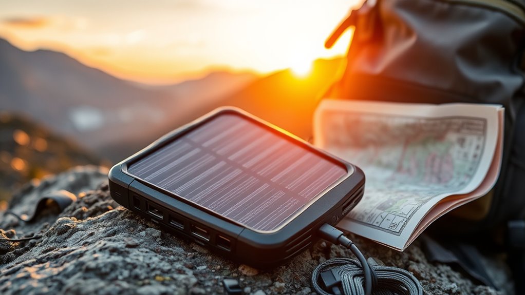 battery capacity charging speed