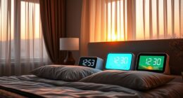 best sunrise alarm clocks 2025