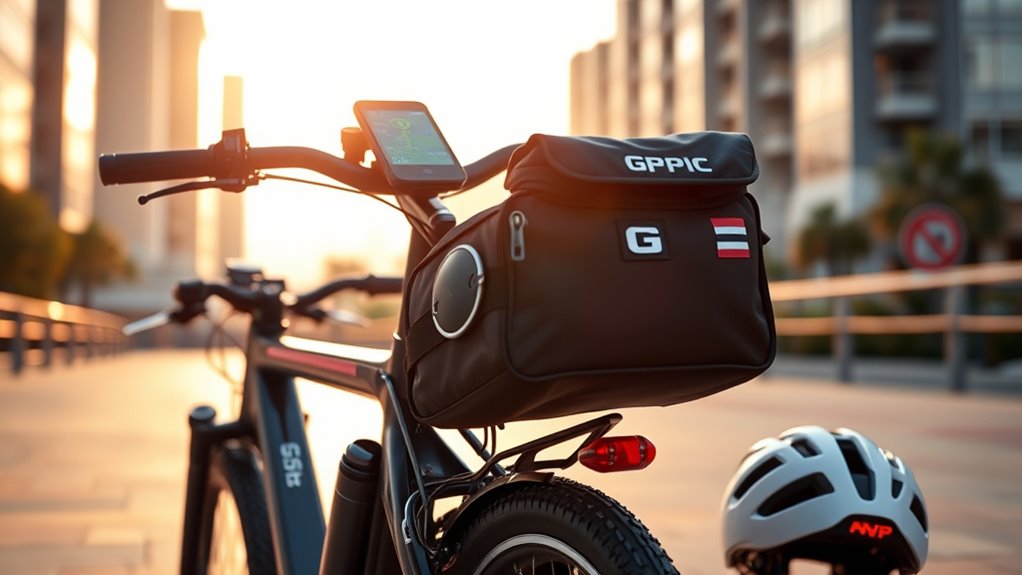 bike compatibility and durability