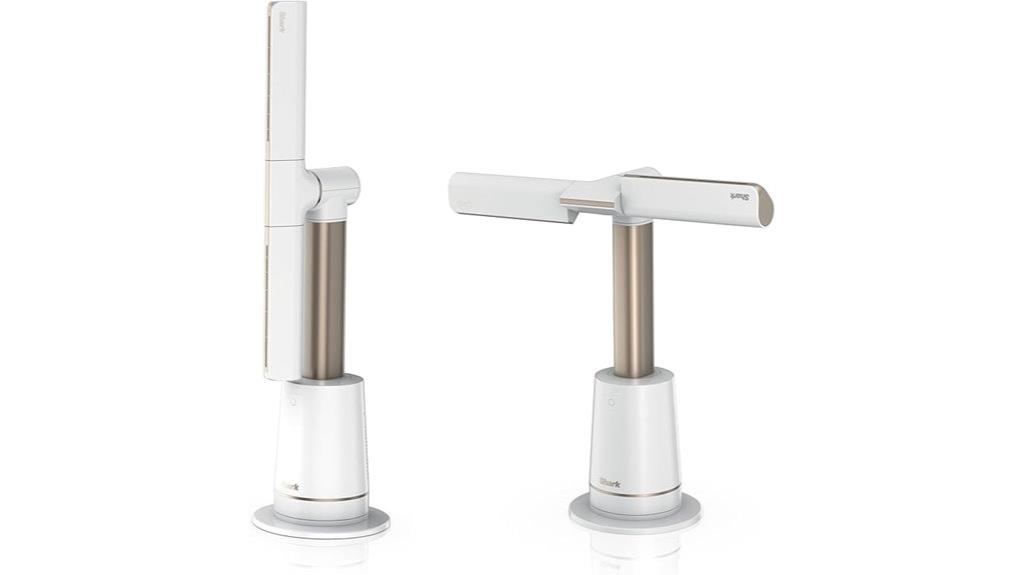 bladeless tower fan 10 speed
