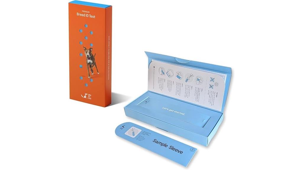 breed and age dna test