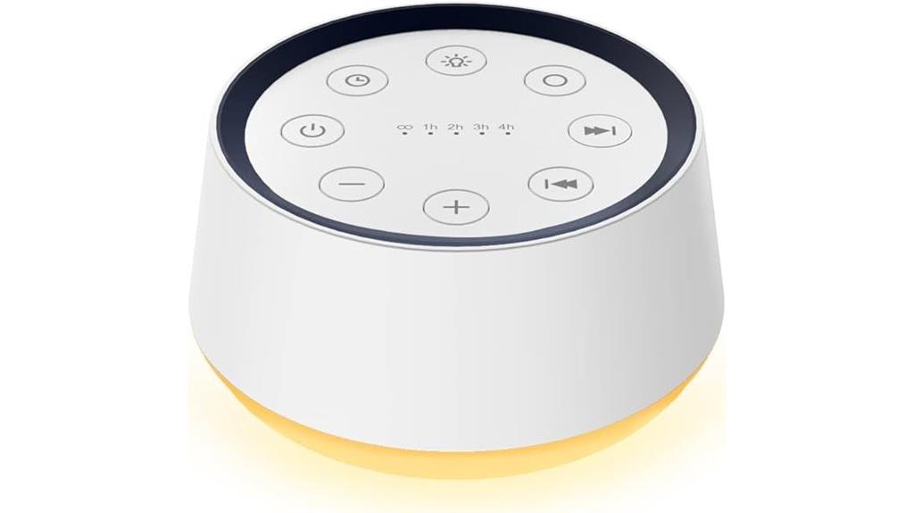 brown noise sleep aid