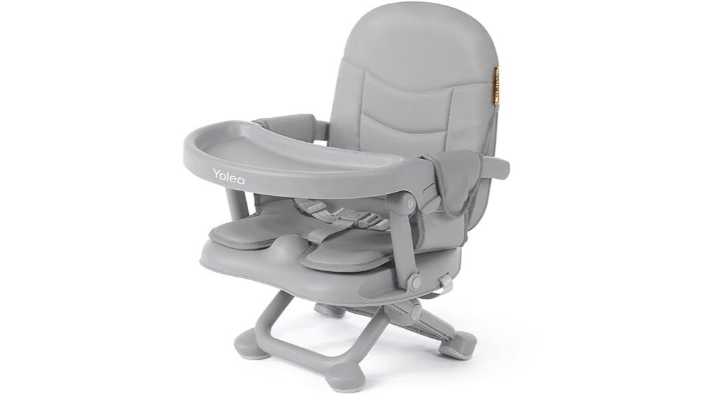 child friendly booster seat