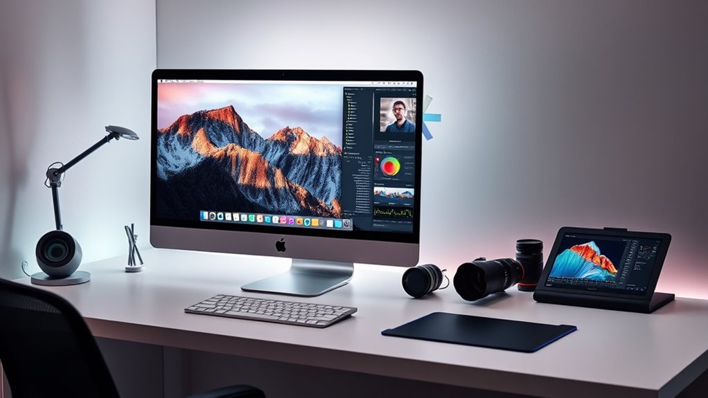 choose powerful compatible mac