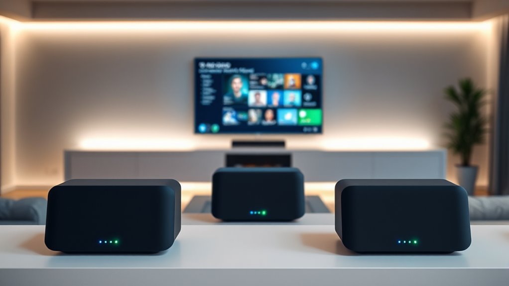 choosing effective mesh wi fi