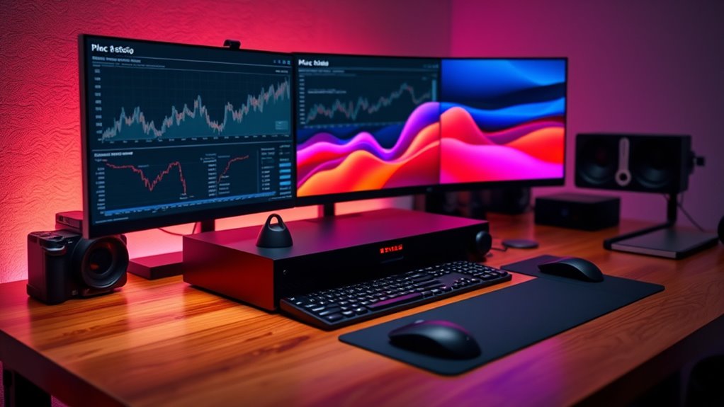 choosing high memory mac