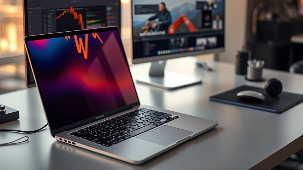 choosing high memory macbook