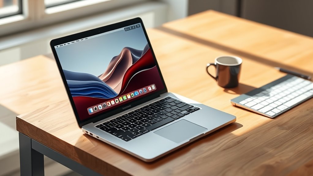 choosing high performance macbook