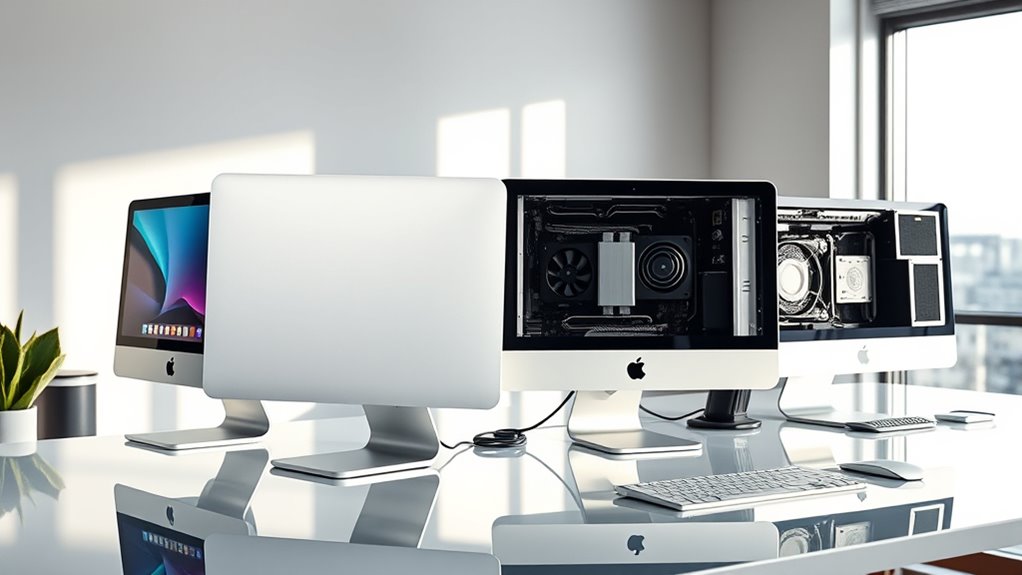 choosing imac specifications wisely