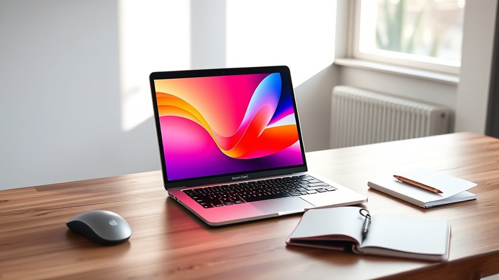 choosing optimal macbook air