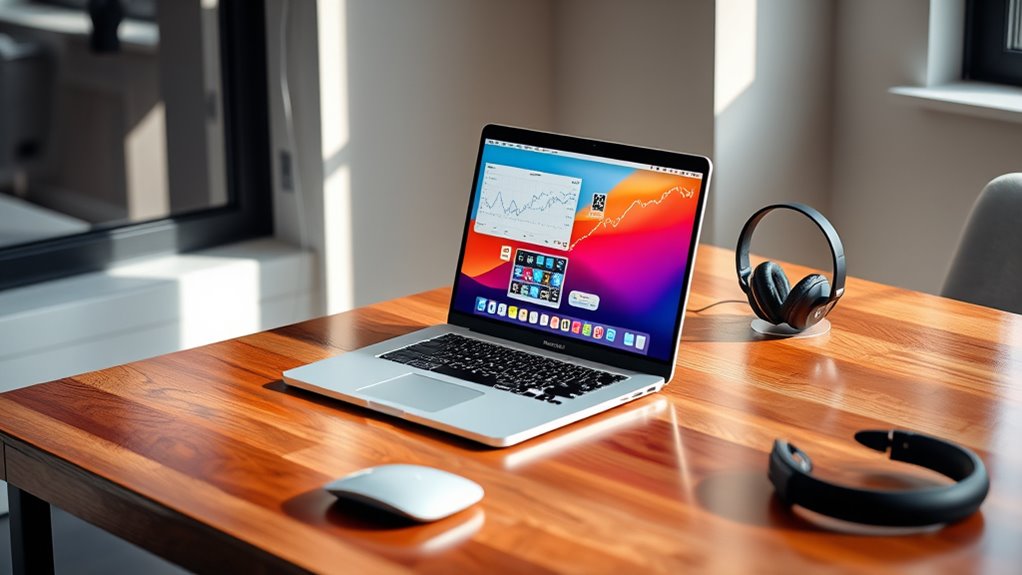 choosing optimal macbook specs