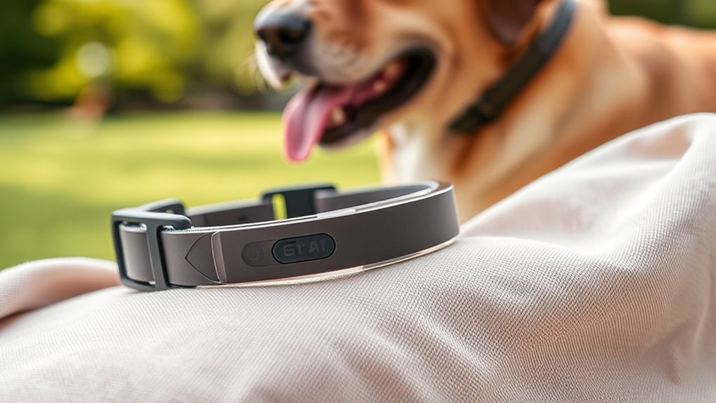 choosing safe durable collars