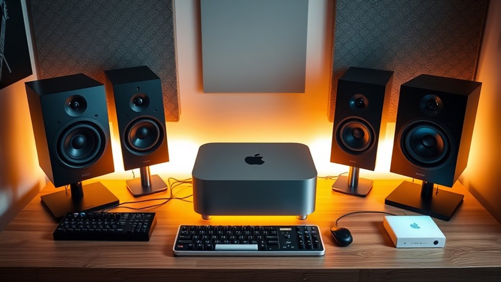 choosing the right mac mini