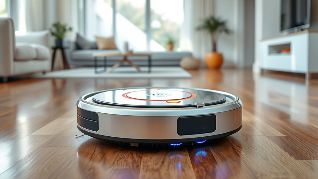 cleaning navigation maintenance budget