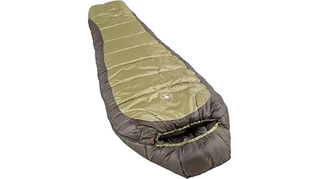 cold weather big bag