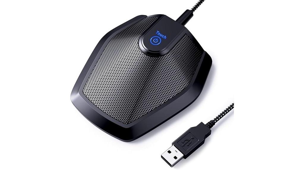 conference usb microphone