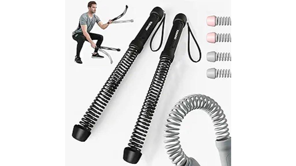 cordless indoor workout equipment