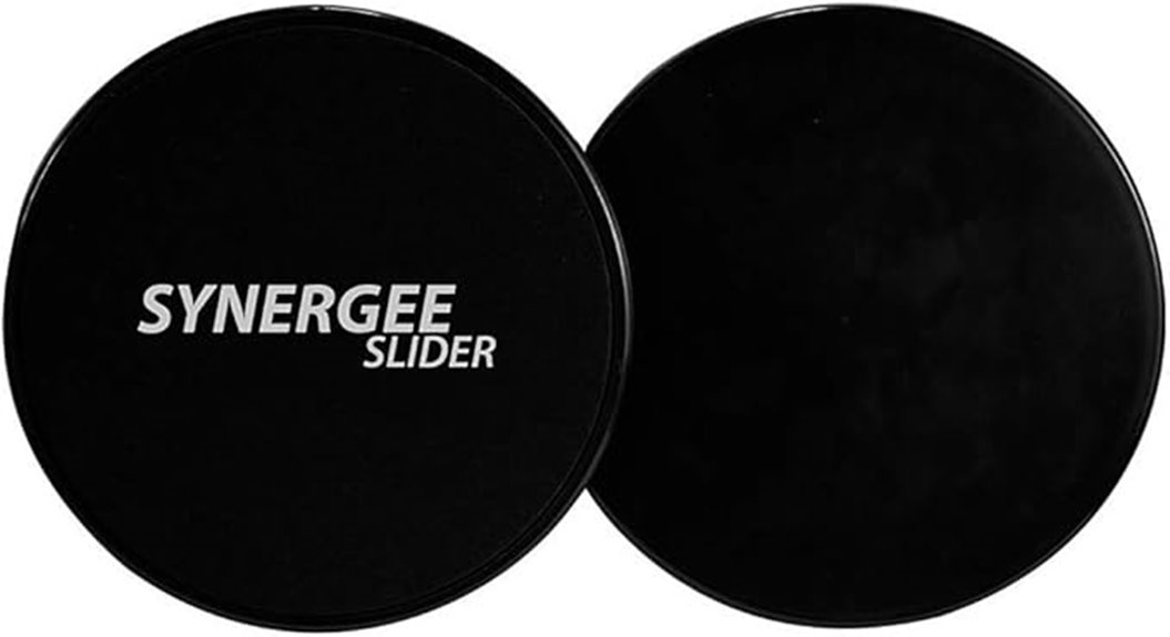 core sliders for abs