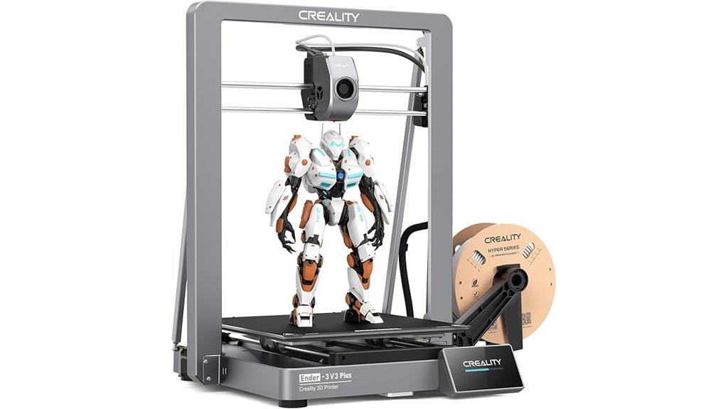 creality ender 3 v3