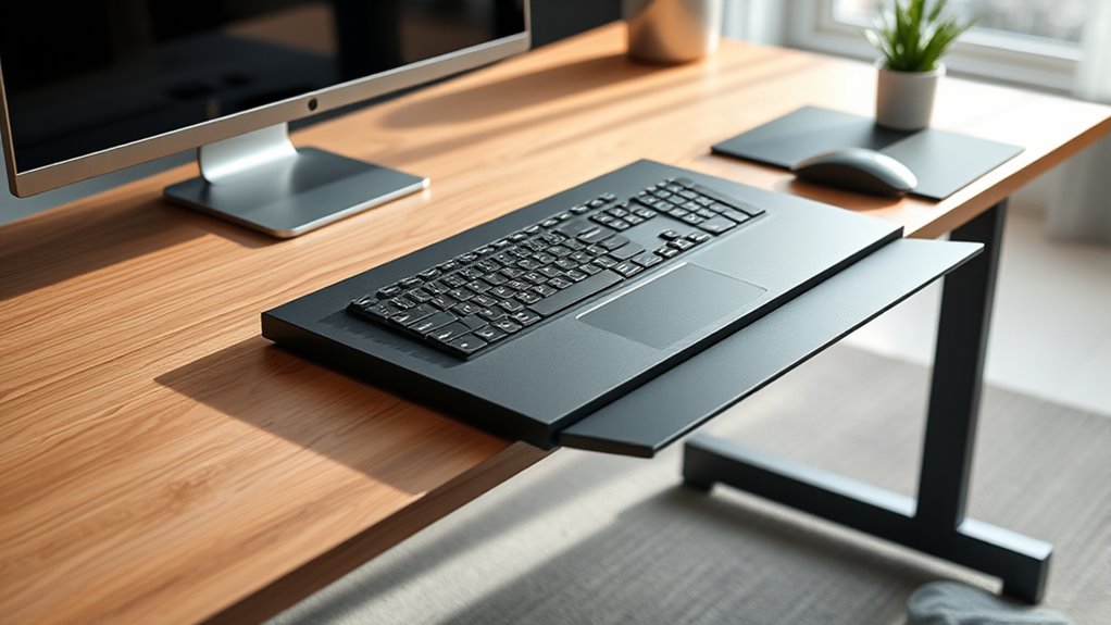 desk fit adjustability durability