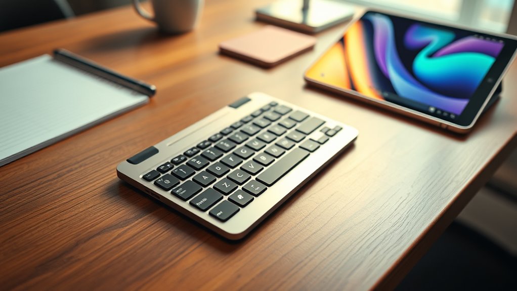 device compatibility and battery life