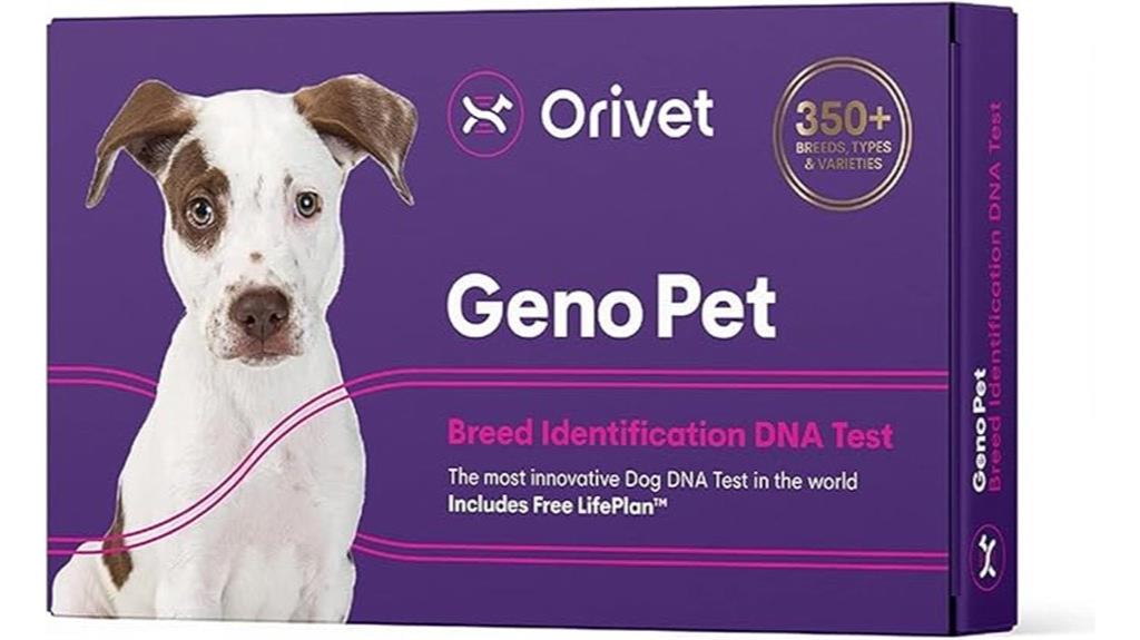 dog dna testing kit