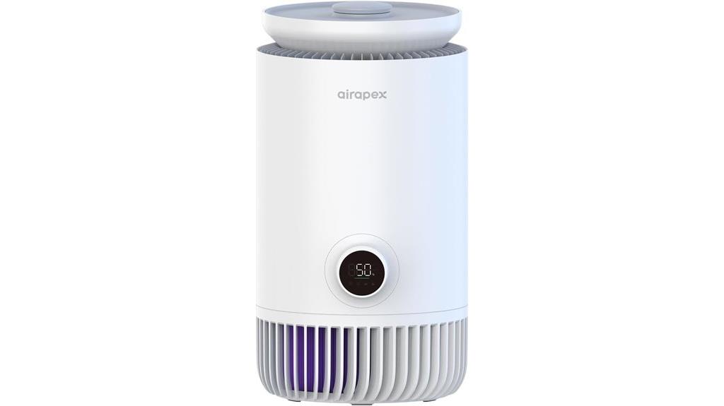 dual function air care