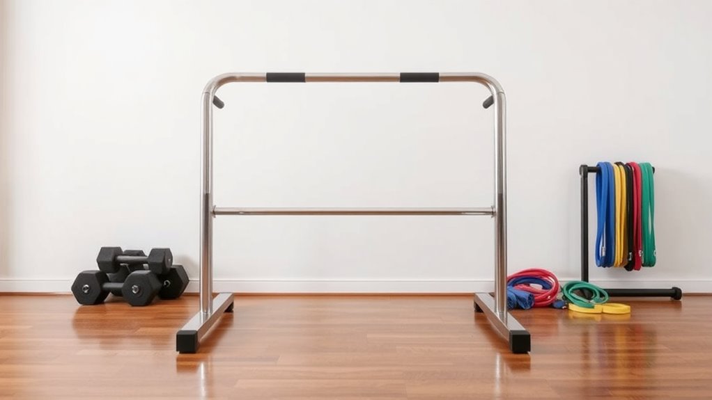 durability adjustability space efficiency