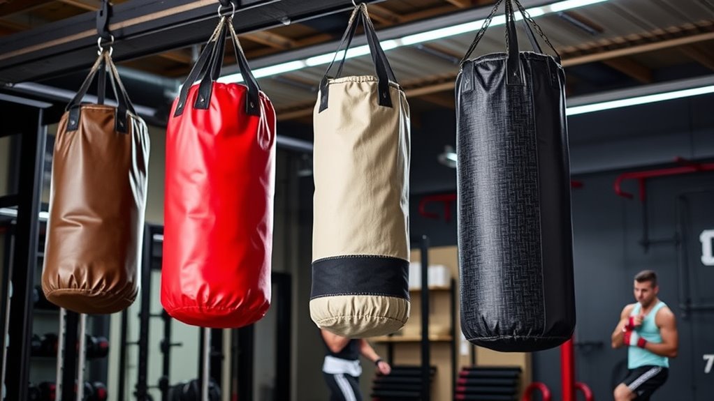 durability padding size considerations