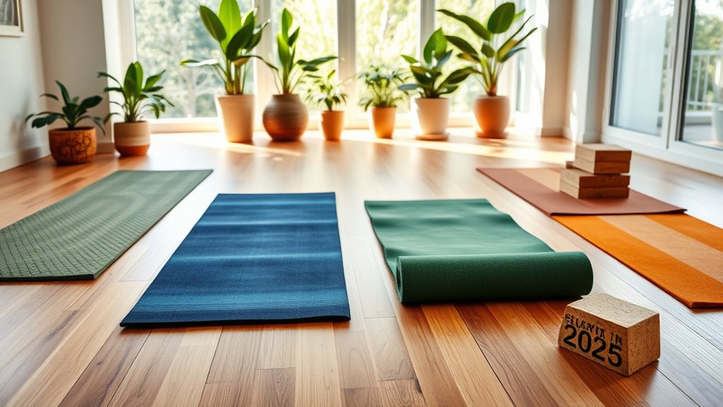 eco friendly material comfort safety