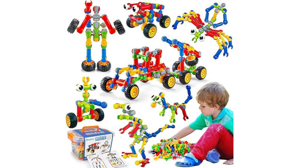 educational stem toys