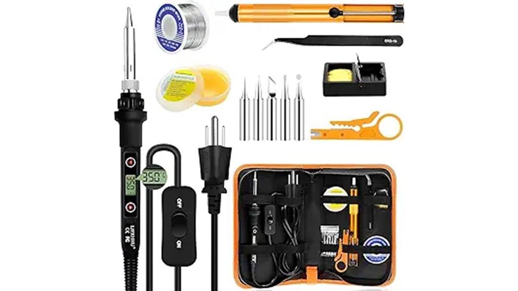 eighty watt multi tool kit