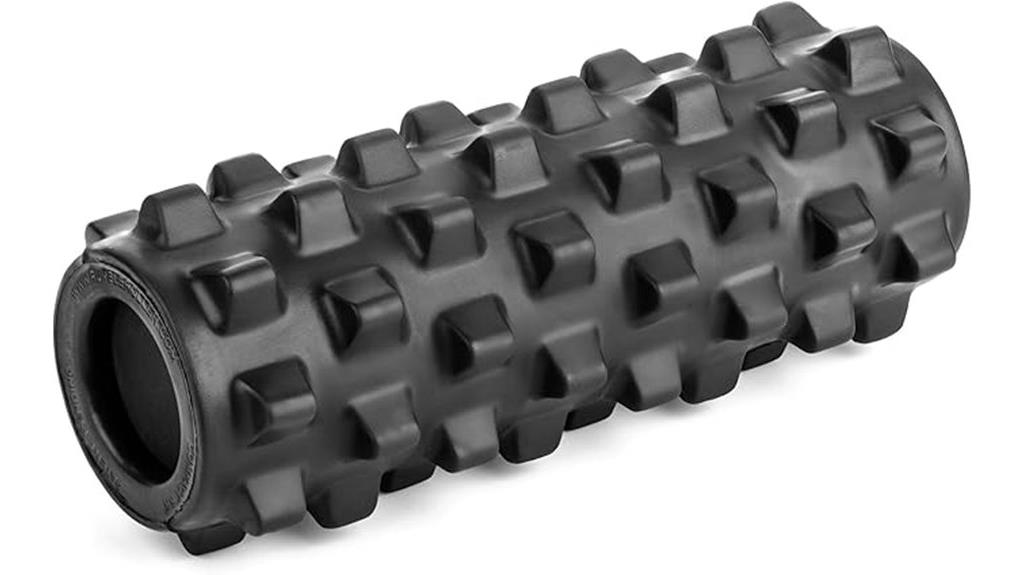 extra firm compact foam roller