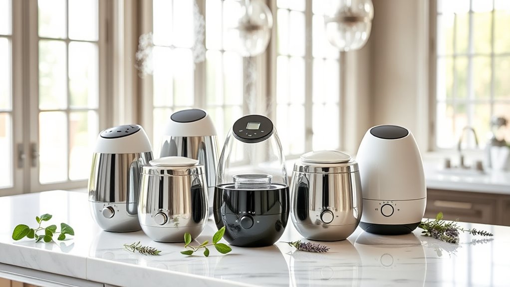 facial steamer selection tips