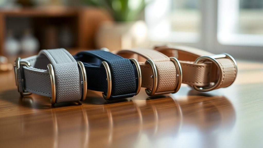 gentle effective no shock collars